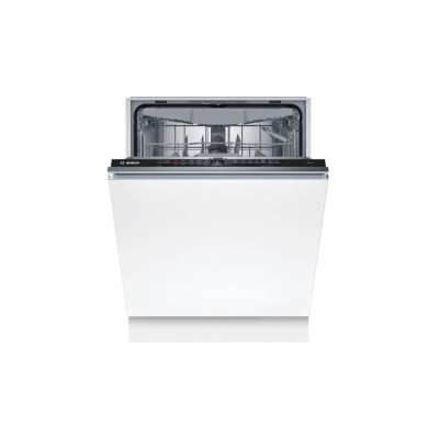 Dishwasher | SMV2HVX02E | Built-in | Width 59.8 cm | Number of place settings 14 | Number of programs 5 | Energy efficiency clas