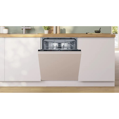 Dishwasher | SMV2HVX02E | Built-in | Width 59.8 cm | Number of place settings 14 | Number of programs 5 | Energy efficiency clas