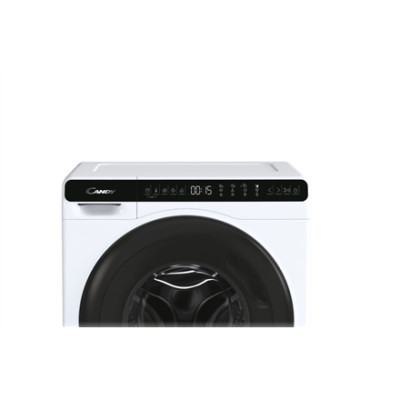 Candy | Washing Machine | CW50-BP12307-S | Energy efficiency class A | Front loading | Washing capacity 5 kg | 1200 RPM | Depth 