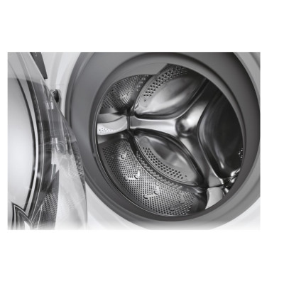 Candy | Washing Machine | RP 4146BWMBC/1-S | Energy efficiency class A | Front loading | Washing capacity 14 kg | 1400 RPM | Dep