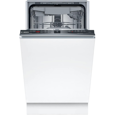 Dishwasher | SPV2HMX42E | Built-in | Width 45 cm | Number of place settings 10 | Number of programs 5 | Energy efficiency class 