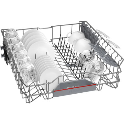 Dishwasher | SMP4HCW03S | Built-under | Width 60 cm | Number of place settings 14 | Number of programs 6 | Energy efficiency cla