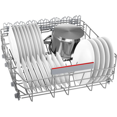 Dishwasher | SMP4HCW03S | Built-under | Width 60 cm | Number of place settings 14 | Number of programs 6 | Energy efficiency cla