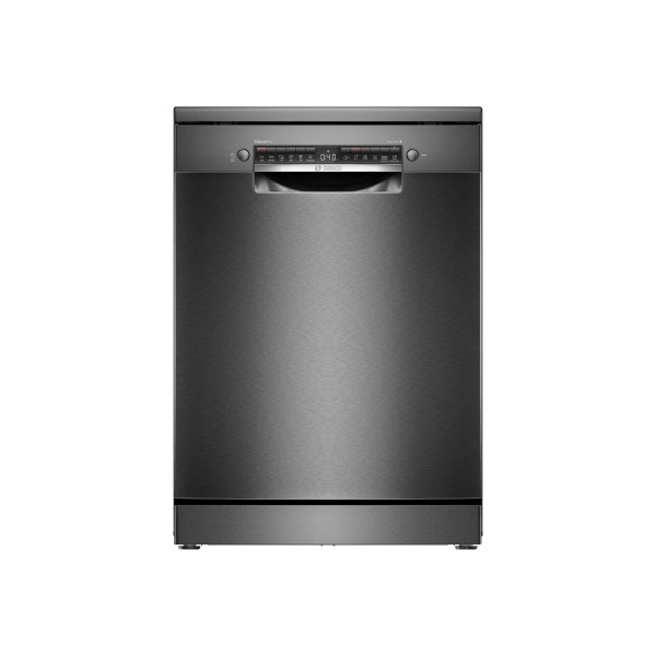 Dishwasher | SMS4EMC06E | Free standing | Width 60 cm | Number of place settings 14 | Number of programs 6 | Energy efficiency c