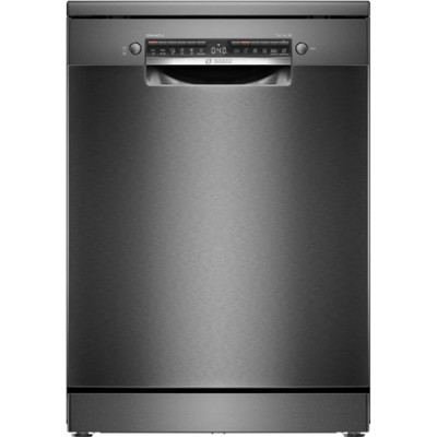 Dishwasher | SMS4EMC06E | Free standing | Width 60 cm | Number of place settings 14 | Number of programs 6 | Energy efficiency c