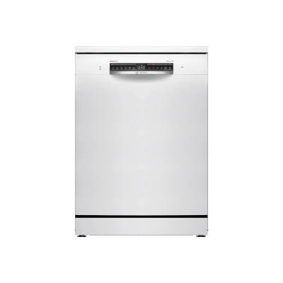 Dishwasher | SMS4HMW06E | Free standing | Width 60 cm | Number of place settings 14 | Number of programs 6 | Energy efficiency c