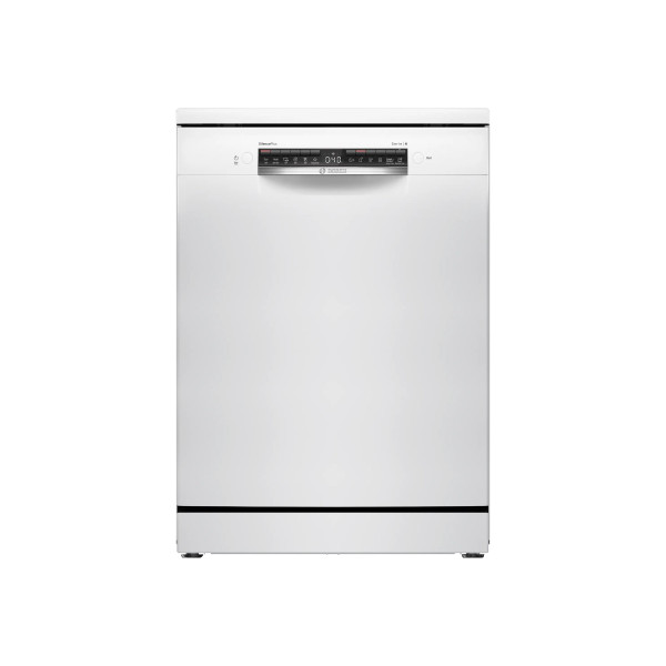 Dishwasher | SMS4HMW06E | Free standing | Width 60 cm | Number of place settings 14 | Number of programs 6 | Energy efficiency c