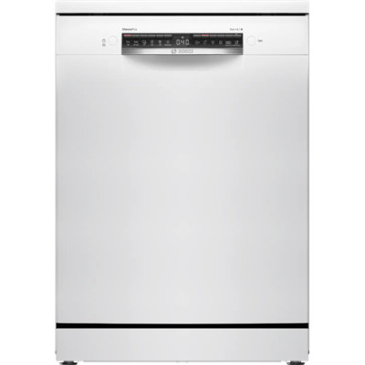 Dishwasher | SMS4HMW06E | Free standing | Width 60 cm | Number of place settings 14 | Number of programs 6 | Energy efficiency c