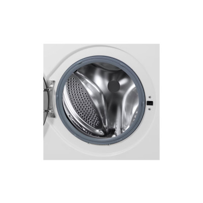 LG | Washing machine | F2J3WSBWE | Energy efficiency class E | Front loading | Washing capacity 6.5 kg | 1200 RPM | Depth 44 cm 