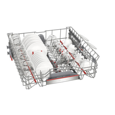 Dishwasher | SMV8YCX02E | Built-in | Width 60 cm | Number of place settings 14 | Number of programs 8 | Energy efficiency class 