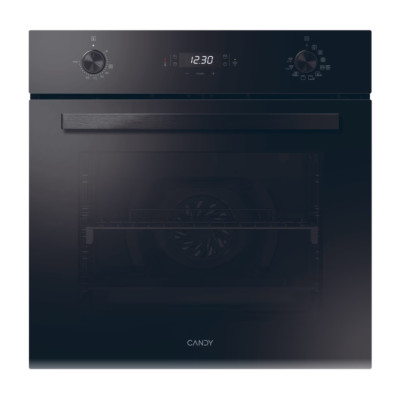 Candy Multifunction Oven | FMBC A825S | 70 L | Electric | Hydrolytic | Mechanical and electronic | Steam function | Height 59.5 