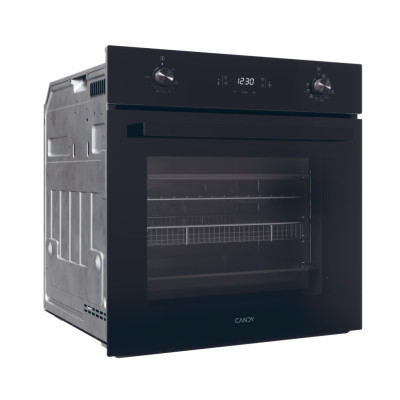 Candy Multifunction Oven | FMBC A825S | 70 L | Electric | Hydrolytic | Mechanical and electronic | Steam function | Height 59.5 