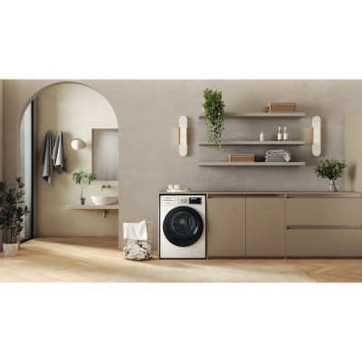 Whirlpool Washing machine | W8 99AD SILENCE EE | Energy efficiency class A | Front loading | Washing capacity 9 kg | 1400 RPM | 