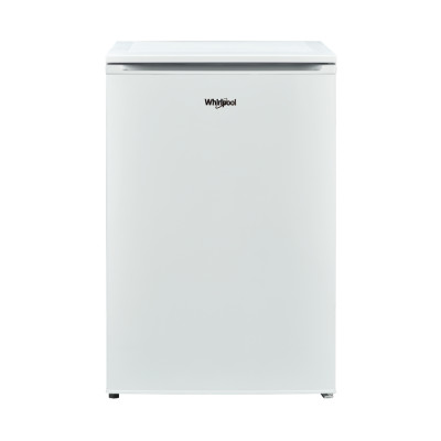 Whirlpool Freezer | W55ZM 112 W 2 N | Energy efficiency class E | Upright | Free standing | Height 83.8 cm | Total net capacity 