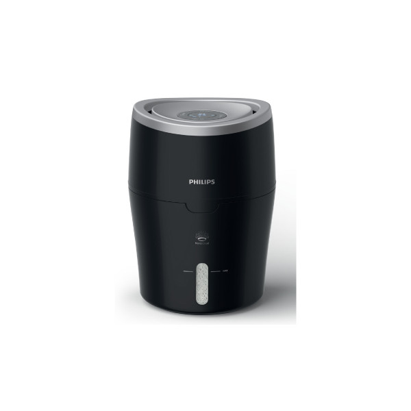 Philips HU4813/10 Air Humidifier, 2000 Series, HR:300 ml/h Up to 44 m2