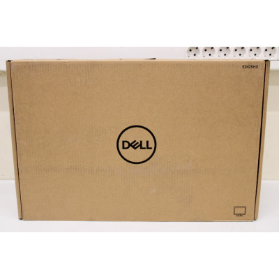 SALE OUT. | Dell E2425HS | 24 " | VA | FHD | 75 Hz | 5 ms | 1920 x 1080 pixels | 250 cd/m | HDMI ports quantity 1 | Warranty 36 