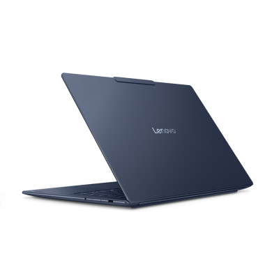 Lenovo Yoga Slim 7 14Q8X9 | Cosmic Blue | 14.5 " | OLED | Touchscreen | 3K | 2944 x 1840 pixels | Glossy | Snapdragon X Elite | 