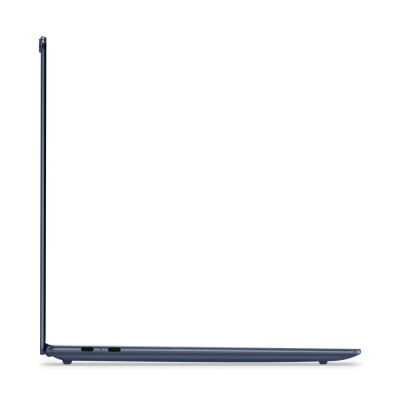 Lenovo Yoga Slim 7 14Q8X9 | Cosmic Blue | 14.5 " | OLED | Touchscreen | 3K | 2944 x 1840 pixels | Glossy | Snapdragon X Elite | 