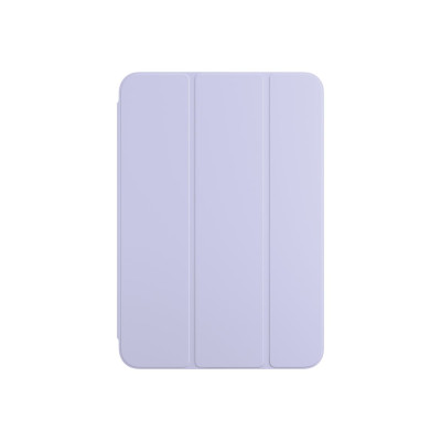 Apple Smart Folio for iPad mini (A17 Pro) - Light Violet