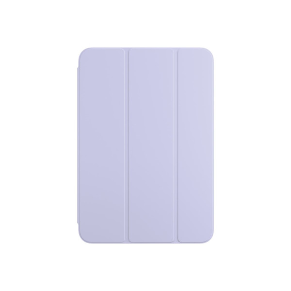 Apple Smart Folio for iPad mini (A17 Pro) - Light Violet