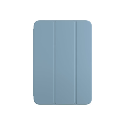 Apple Smart Folio for iPad mini (A17 Pro) - Denim