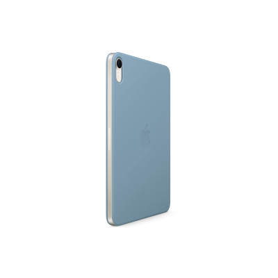 Apple Smart Folio for iPad mini (A17 Pro) - Denim