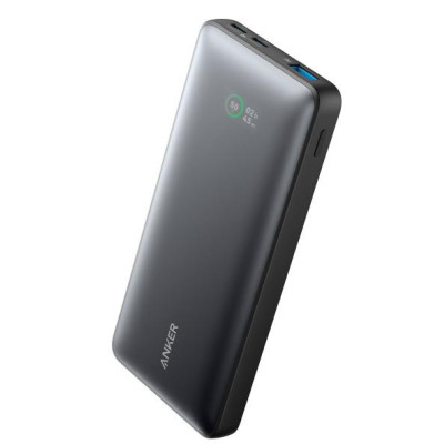 POWER BANK USB 10000MAH BLACK/POWERCORE 25W A1249G11 ANKER