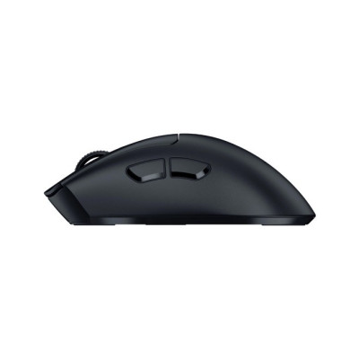 Razer DeathAdder V3 HyperSpeed | Wireless/Wired | Gaming Mouse | USB / 2.4 GHz | Black