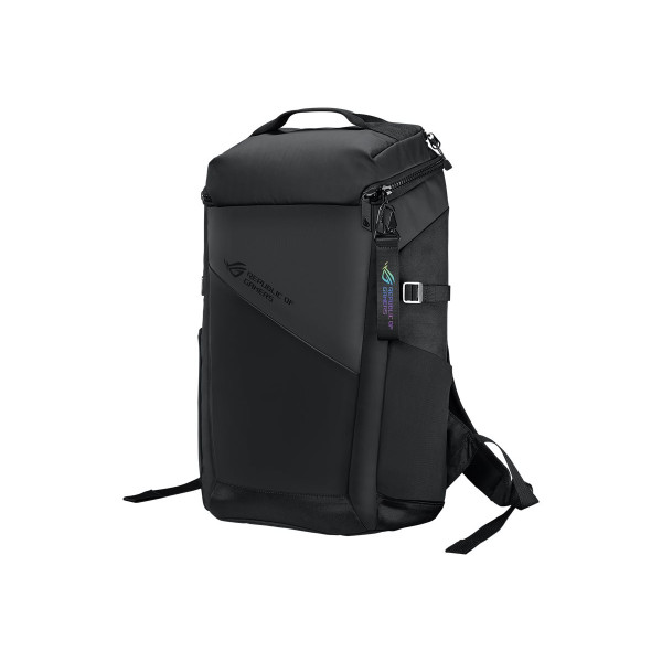 Asus BP2701 GamingBP2701 Gaming | Fits up to size 17-18 " | Backpack | Black