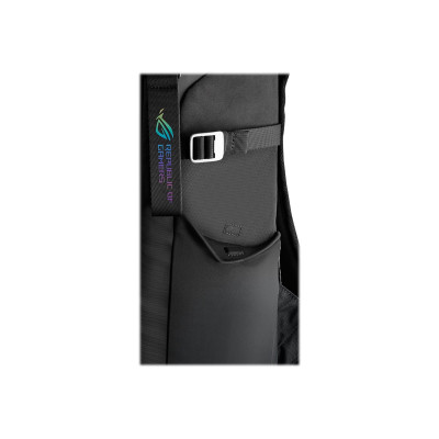 Asus BP2701 GamingBP2701 Gaming | Fits up to size 17-18 " | Backpack | Black