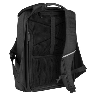 Asus ROG Ranger BP2501 | Fits up to size 16 " | Backpack | Black