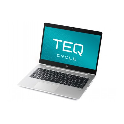 TEQCYCLE HP 840 G6 I5-8365U/14FHD/16GB/256SSD/W11P/2Y/ENG (RENEWED)