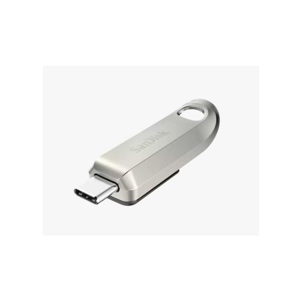 MEMORY DRIVE FLASH USB-C 64GB/SDCZ75-064G-G46 SANDISK