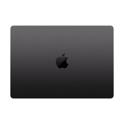 Apple MacBook | Pro | Space Black | 14 " | 3024 x 1964 pixels | Apple M4 Max | 36 GB | Solid-state drive capacity 1000 GB | Appl