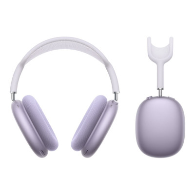 Apple AirPods Max - Purple | Apple