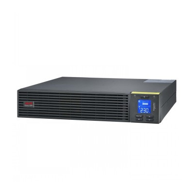 APC EASY UPS ON-LINE SRV RM 3000VA 2700W 230V WITH RAIL KIT