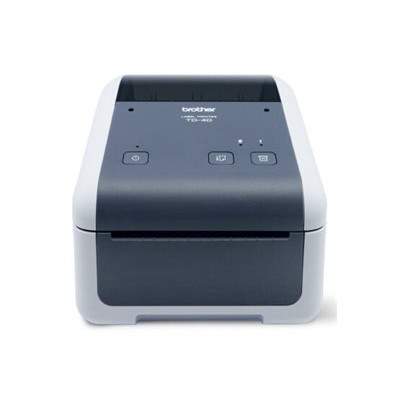 Brother TD-4210D | Mono | Thermal | Printer