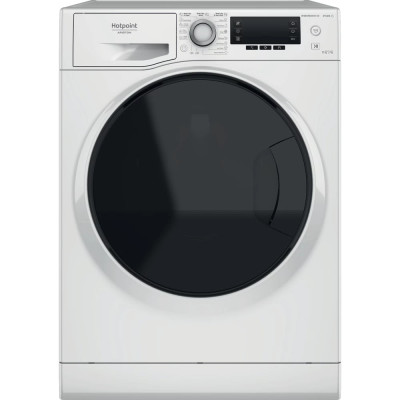 Hotpoint | Washing Machine With Dryer | NDD 11725 DA EE | Energy efficiency class E | Front loading | Washing capacity 11 kg | 1