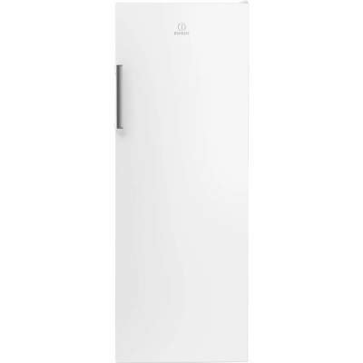 INDESIT | Refrigerator | SI6 2 W | Energy efficiency class E | Free standing | Larder | Height 167 cm | Fridge net capacity 323 