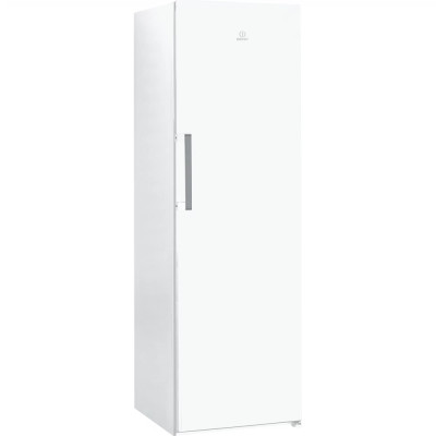 INDESIT | Refrigerator | SI6 2 W | Energy efficiency class E | Free standing | Larder | Height 167 cm | Fridge net capacity 323 