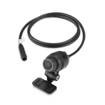 Mio | MiVue M820WD dual-lens motorcycle driving recorder | Receive five satellite GPS | Wi-Fi