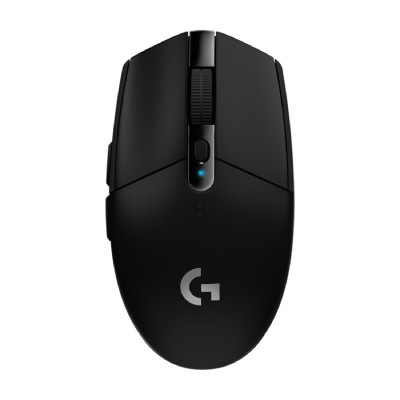 Logitech Mouse 910-005283 / ZG305B Black