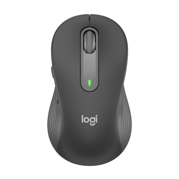 Logitech M650 L for Business Bluetooth Graphite