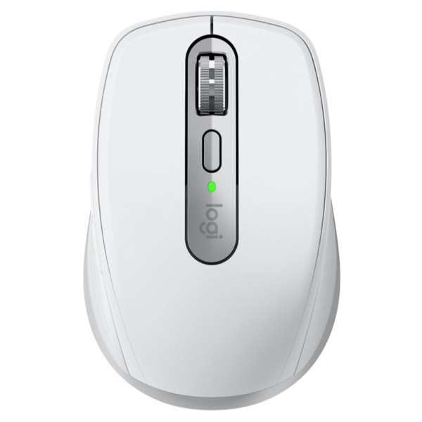 Logitech Mouse 910-006946 / MX Anywhere 3S f r Mac White