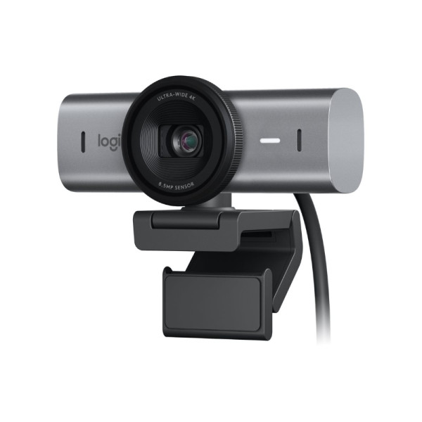 Logitech Webcam 960-001530 / MX Brio 705 for Business Graphite