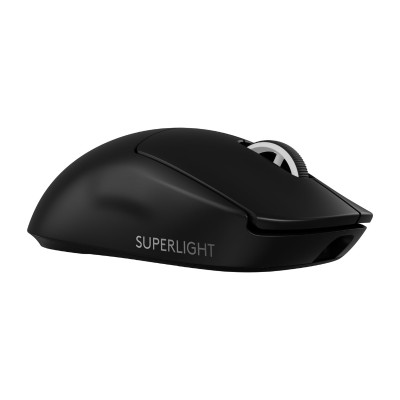 Logitech Mouse 910-006630 / G Pro X Superlight 2 Black