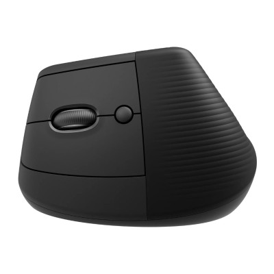 Logitech Mouse 910-006474 / Lift Vertical Left Black