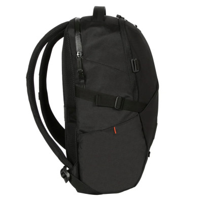 Targus | Terra EcoSmart | Backpack | Black | 16 " | Shoulder strap