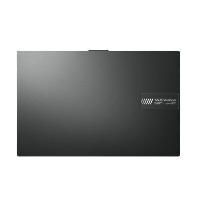 Asus Vivobook Go 15 OLED E1504FA-L1402W | Mixed Black | 15.6 " | OLED | FHD | 1920 x 1080 pixels | Glossy | AMD Ryzen 5 | 7520U 