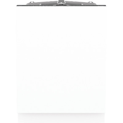 Dishwasher | GV643E90 | Built-in | Width 60 cm | Number of place settings 16 | Number of programs 6 | Energy efficiency class E 